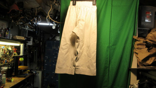 Used Kids Karate Pants - Size 000