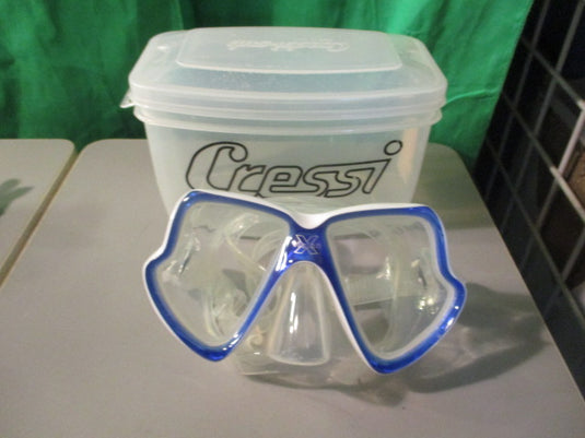 mares goggles Used Mares X Vision Scuba Mask – cssportinggoods