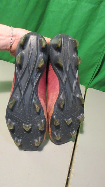 Load image into Gallery viewer, Used Puma Ultra 2.4 FG Matryx Pro - Size 9.5
