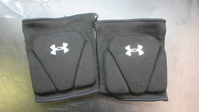 Load image into Gallery viewer, Under Armour UA Strive Volleyball Knee Pads - Size Medium
