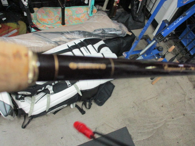 Load image into Gallery viewer, Use Shimano AERO Magnumlite Graphite AMG60 6' Fishing Pole
