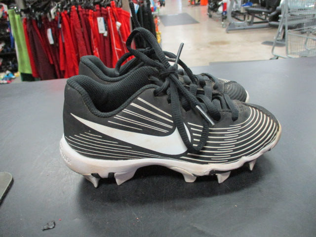 Load image into Gallery viewer, Used Nike Fastback Size 11C Softball Cleats
