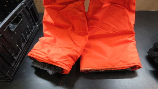 Used Pulse Kids Snow Bib - Size Youth Medium (6)