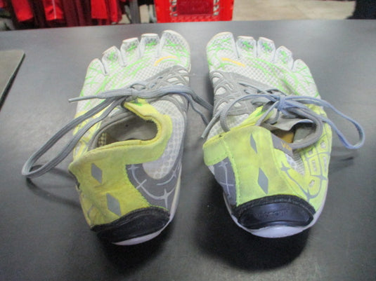 Used Vibram Fivefingers Toe Shoes Size EU 41