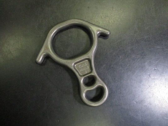 Used CMI Rescue 8 Ring Rescue Descender