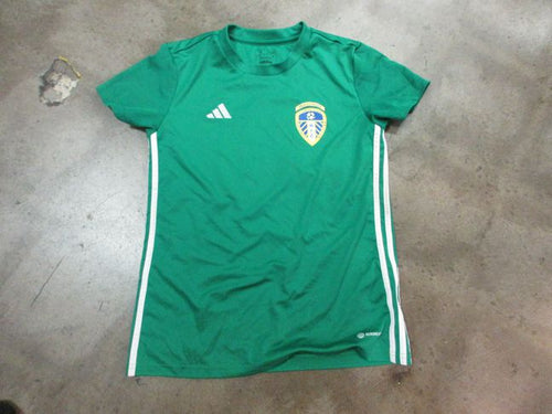 Used Adidas Madison Futbol Club Size Small