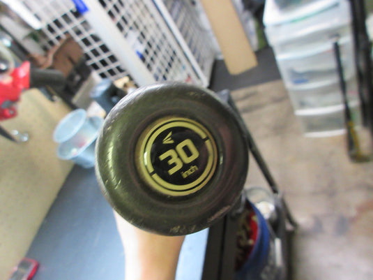 Used Easton S450 30" -8 USA Baseball Bat *BENT*