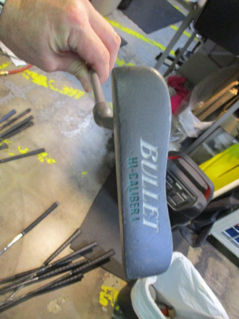 Load image into Gallery viewer, Used Bullet Hi Caliber RH 33&quot; Putter
