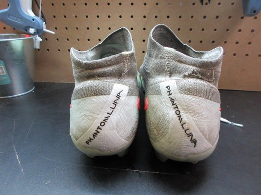 Used Nike Phantom Luna 2 Elite FG Soccer Cleats - Size 11.5