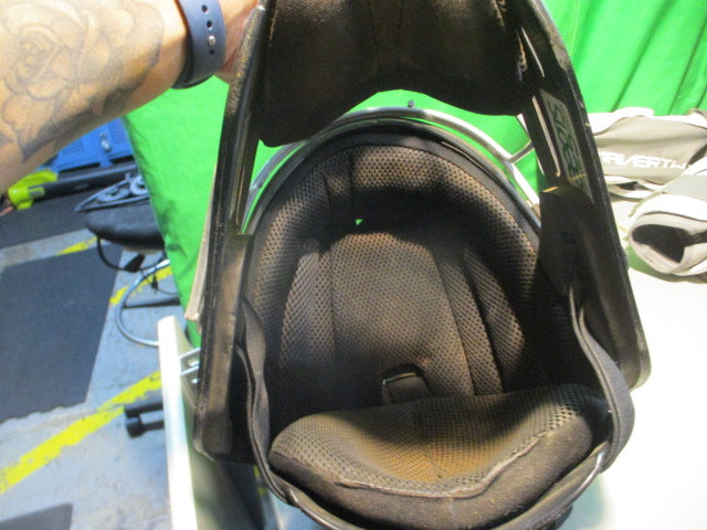 Load image into Gallery viewer, Used All Star MVP Baseball Catchers Helmet Size Unknown
