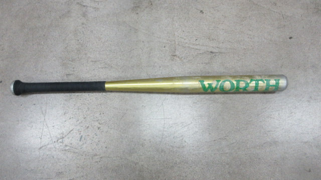 Load image into Gallery viewer, Used Vintage Worth Base Runner 32" Softball Bat

