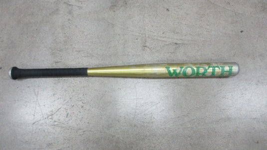 Used Vintage Worth Base Runner 32