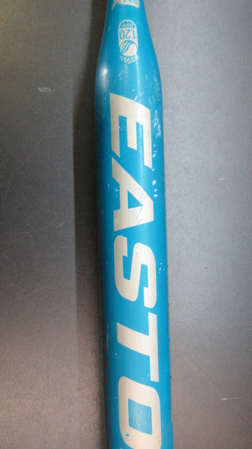 Load image into Gallery viewer, Used Easton Typhoon 33" -11 USSSA Alloy Fastpitch Softball Bat
