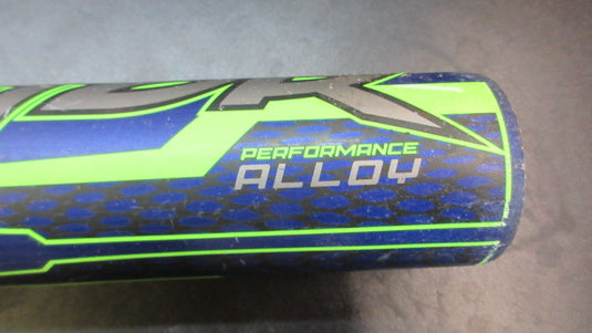 Used Rawlings Raptor 27" -10 USA Alloy Baseball Bat