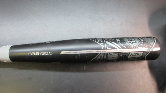 Used Victus Nox 33.5" -3 BBCOR Baseball Bat
