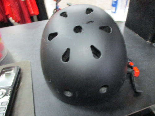 Used Skate/Bicycle Adjustable Helmet