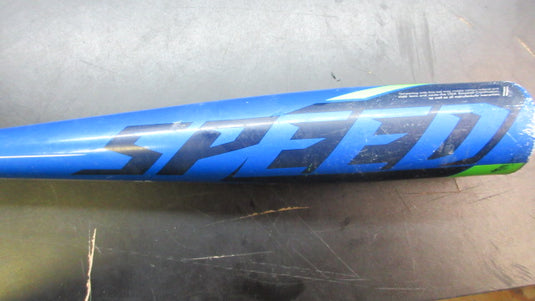Used Easton Speed 31" -10 USA Alloy Baseball Bat