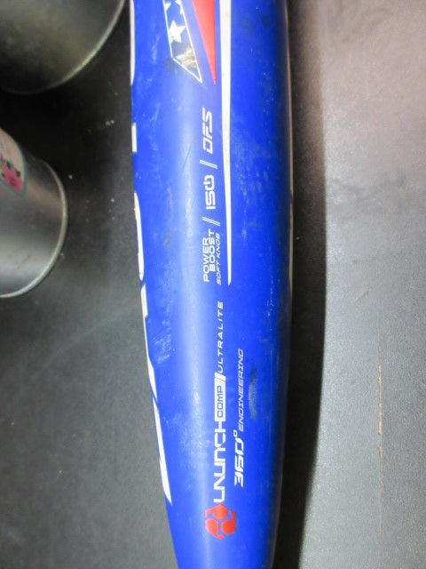 Load image into Gallery viewer, Used Easton ADV 360 28" -11 USA Baseball Bat
