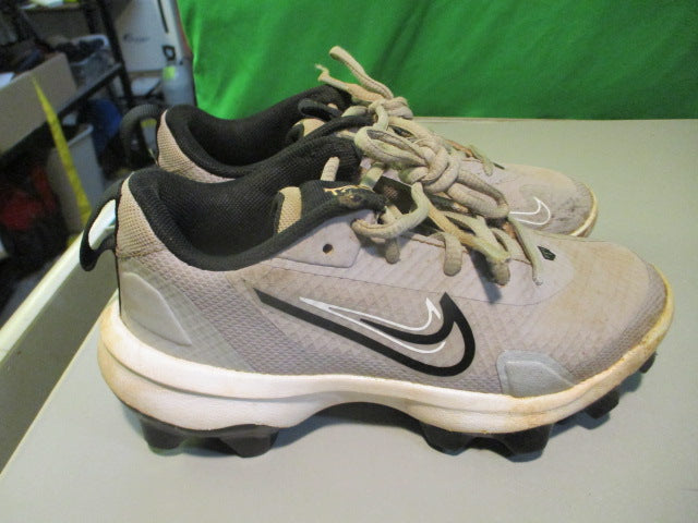 Load image into Gallery viewer, Used Nike Trout Youth 1 Cleats
