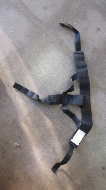 Load image into Gallery viewer, Used Diamond Umpire Mask Replacement Straps
