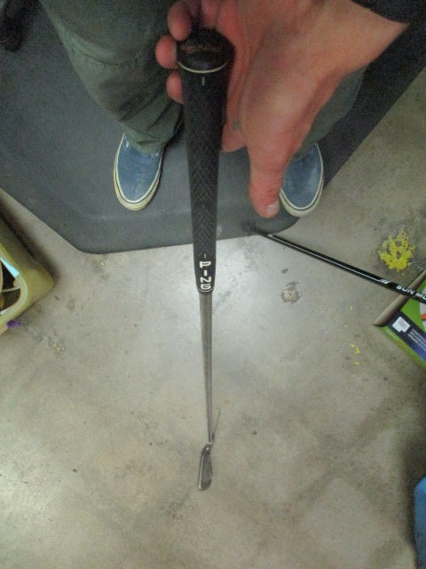Load image into Gallery viewer, Used Ping G2 Purple Dot 6 Iron RH
