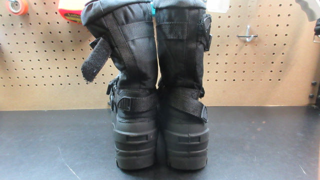 Load image into Gallery viewer, Used Cold Front Winter Snow Boots - Size 11
