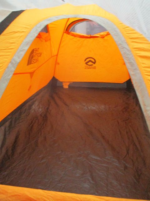 Used The North Face Assault 2 FutureLight Expedition Tent