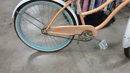 Used Huffy Cranbrook Womens 26
