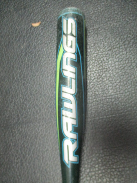 Used Rawlings Raptor (-10) 27" USA Baseball Bat