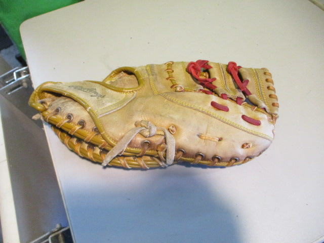 Load image into Gallery viewer, Used Rawlings FJ42 Size 11" GLove - RHT
