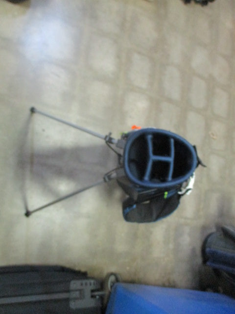 Used Cleveland CGJ Junior Golf Stand Bag W/Strap