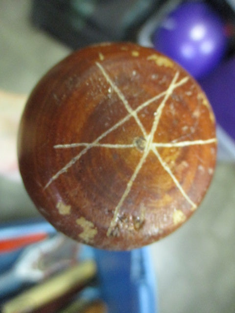 Load image into Gallery viewer, Used BamBooBat 31&quot; Wood Baseball Bat
