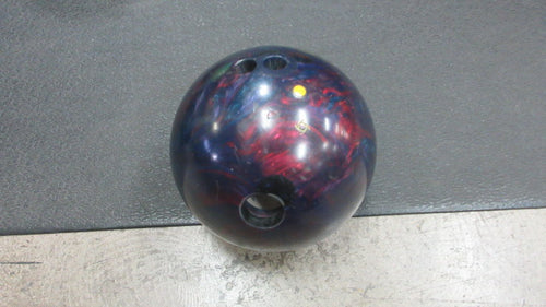Used Storm X factor Bowling Ball 15.8 LB
