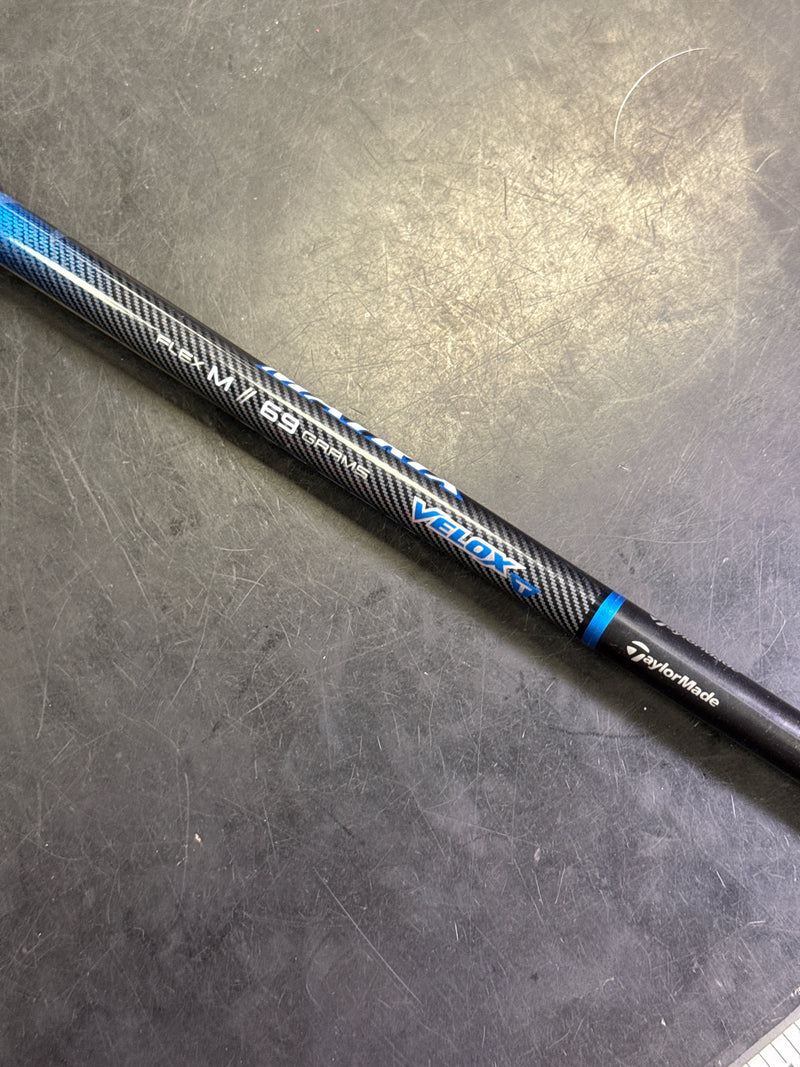 Load image into Gallery viewer, Used Taylor Made JetSpeed 17º Right Hand 3HL Wood
