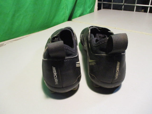 Load image into Gallery viewer, Used Nike Mercurial Air Zoom Size Youth 4 Soccer Cleats
