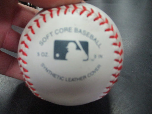 Used Rawlings Offical T-Ball Training Ball