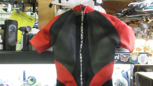 Used O'Neill Shorty Wetsuit