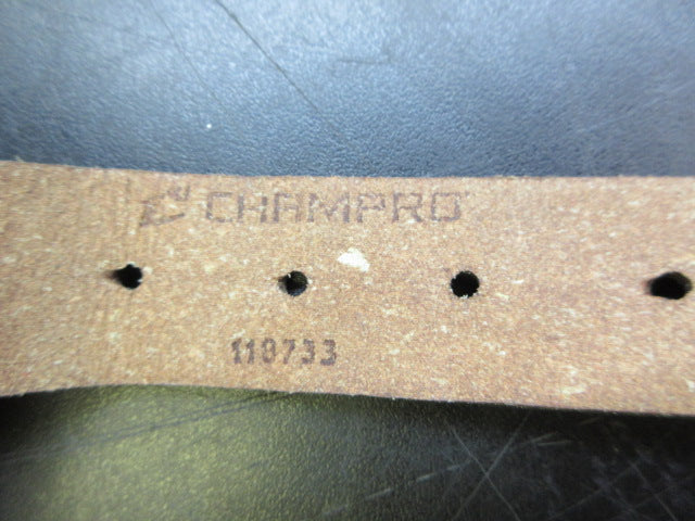 Load image into Gallery viewer, Used Champro Baseball Belt - Size Youth

