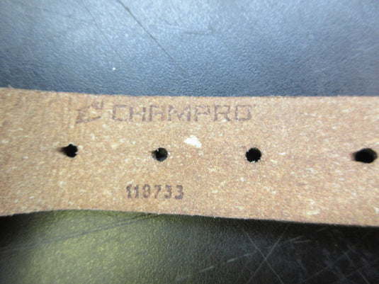 Used Champro Baseball Belt - Size Youth