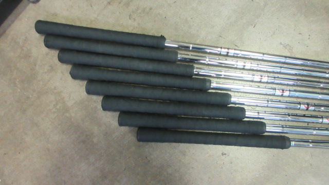 Load image into Gallery viewer, Used Callaway Big Bertha Iron Set , 4-10,W - RH

