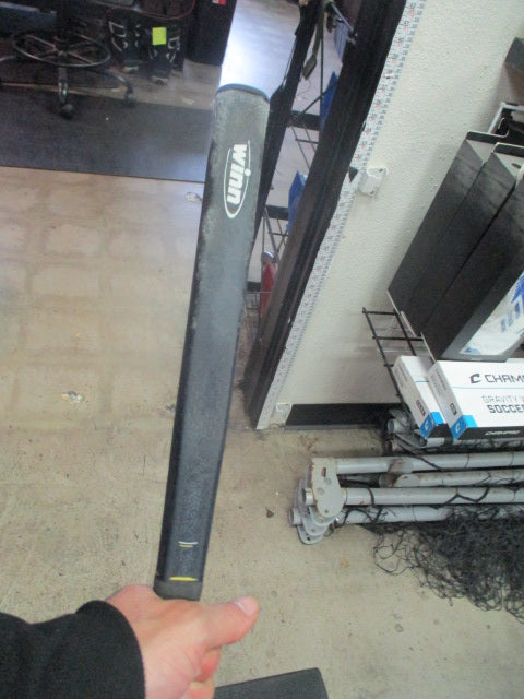 Load image into Gallery viewer, Used Tiger Shark Great White 35" Putter - RH Shaft Has Rattle
