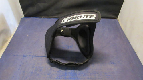 Used Brute Wrestling Head Gear