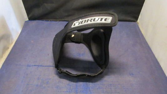 Used Brute Wrestling Head Gear