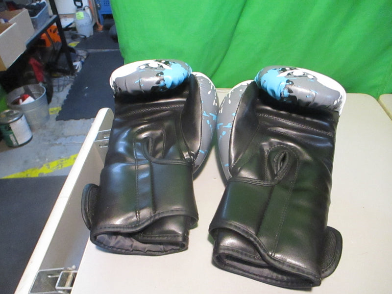 Load image into Gallery viewer, Used KBX PHX 14OZ Boxing Gloves
