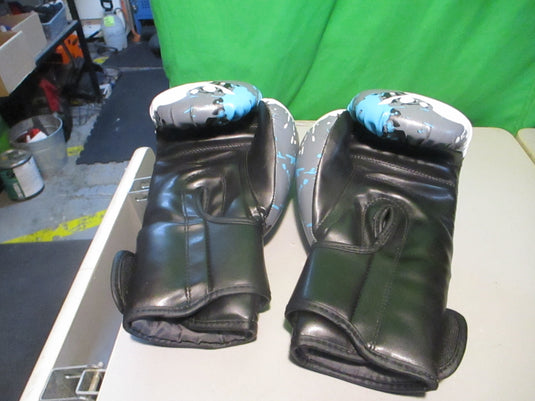 Used KBX PHX 14OZ Boxing Gloves