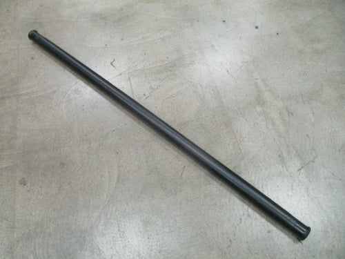 Used 15lb Aerobic Weighted Bar