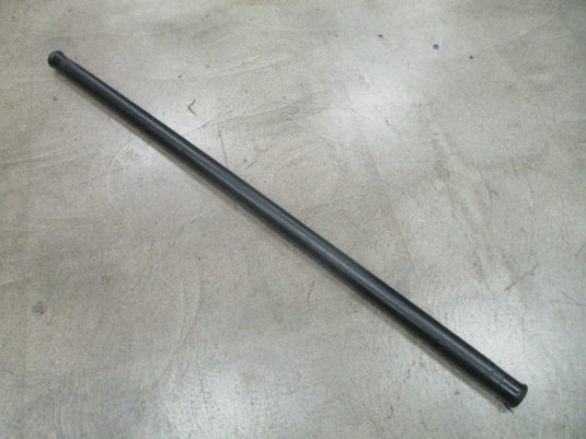 Used 15lb Aerobic Weighted Bar