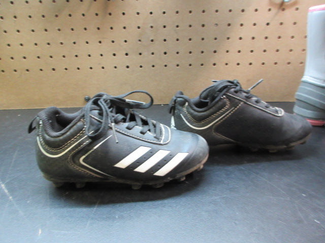 Load image into Gallery viewer, Used Adidas Rundown Baseball Cleats - Size 10k
