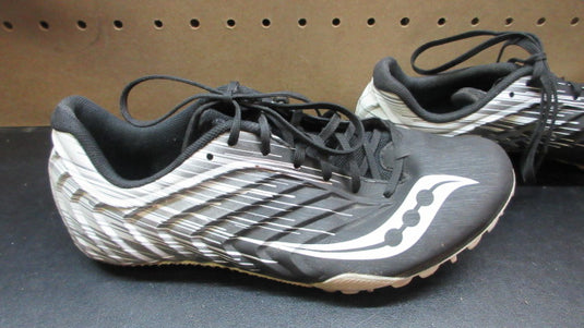 Used Saucony Spitfire 5 Track Shoes - Size 6.5