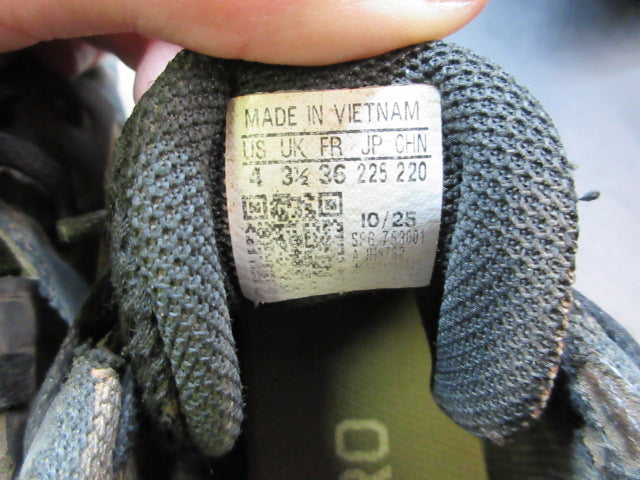 Load image into Gallery viewer, Used Adidas Adizero Impact Baseball Cleats - Size 4
